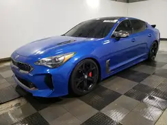 KNAE55LC1J6019176 2018 KIA STINGER