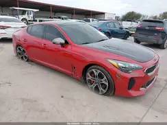 KNAE55LC1J6020490 2018 KIA STINGER