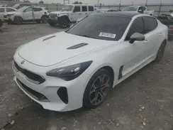 KNAE55LC1J6020750 2018 KIA STINGER