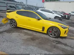 KNAE55LC1J6021140 2018 KIA STINGER