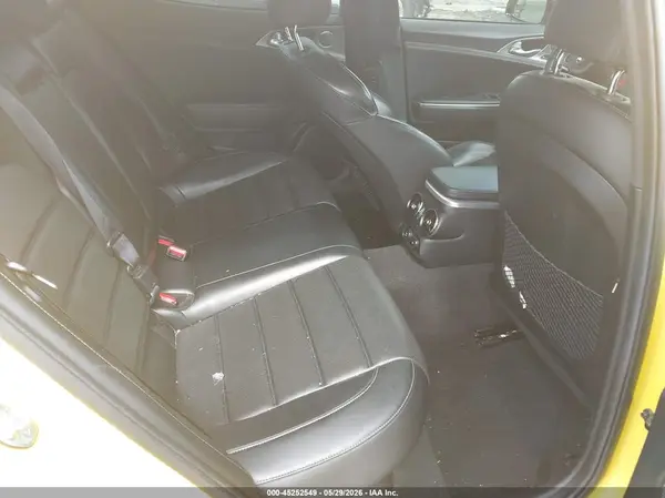 KNAE55LC1J6021140 2018 KIA STINGER - Image 8