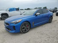 KNAE55LC1J6024071 2018 KIA STINGER