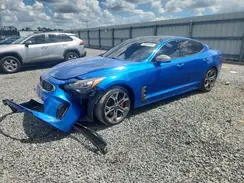 KNAE55LC1J6024653 2018 KIA STINGER