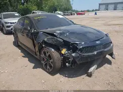 KNAE55LC1J6026760 2018 KIA STINGER