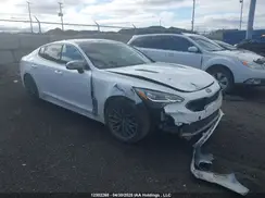 KNAE55LC1J6027908 2018 KIA STINGER