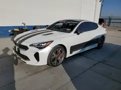 KNAE55LC1J6029965 2018 KIA STINGER