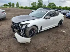 KNAE55LC1J6034714 2018 KIA STINGER