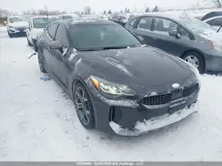 KNAE55LC1J6038701 2018 KIA STINGER