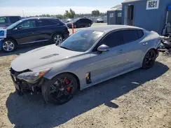 KNAE55LC1K6045729 2019 KIA STINGER
