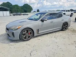 KNAE55LC1K6049828 2019 KIA STINGER