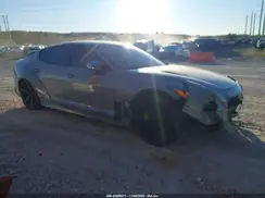 KNAE55LC1K6052244 2019 KIA STINGER