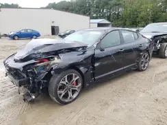 KNAE55LC1K6057864 2019 KIA STINGER