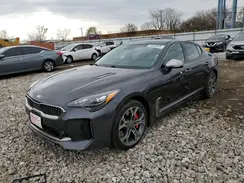 KNAE55LC1K6057928 2019 KIA STINGER