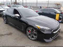KNAE55LC1K6059906 2019 KIA STINGER