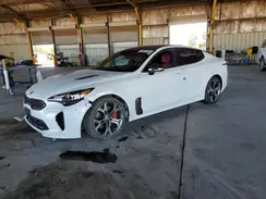 KNAE55LC1K6063292 2019 KIA STINGER