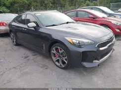 KNAE55LC1K6065737 2019 KIA STINGER