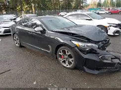 KNAE55LC1K6066211 2019 KIA STINGER