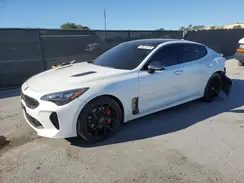 KNAE55LC1K6067004 2019 KIA STINGER
