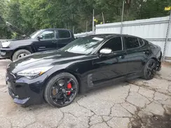 KNAE55LC1K6068363 2019 KIA STINGER
