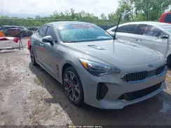 KNAE55LC1K6069433 2019 KIA STINGER