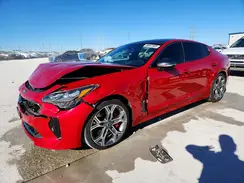 KNAE55LC1L6072527 2020 KIA STINGER