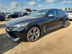 KNAE55LC1L6074231 2020 KIA STINGER