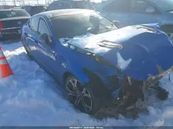 KNAE55LC1L6074245 2020 KIA STINGER