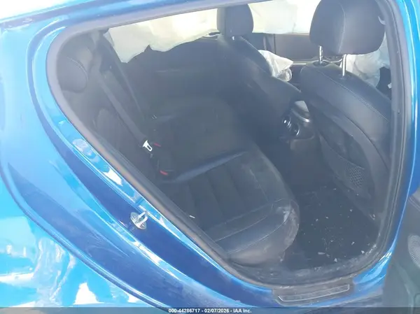 KNAE55LC1L6074245 2020 KIA STINGER - Image 8
