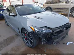 KNAE55LC1L6075699 2020 KIA STINGER