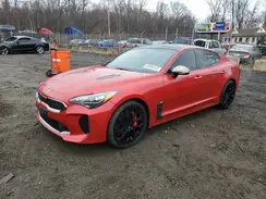 KNAE55LC1L6079462 2020 KIA STINGER