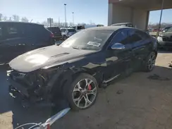 KNAE55LC1L6080417 2020 KIA STINGER