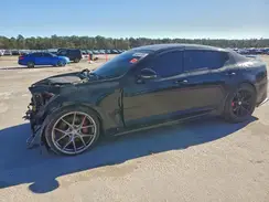 KNAE55LC1L6084368 2020 KIA STINGER