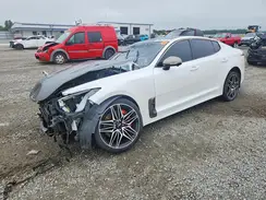 KNAE55LC1N6101530 2022 KIA STINGER