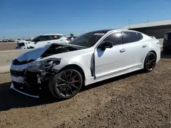 KNAE55LC1N6105044 2022 KIA STINGER
