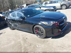 KNAE55LC1N6107411 2022 KIA STINGER
