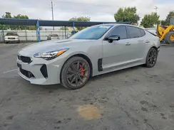 KNAE55LC1N6108686 2022 KIA STINGER
