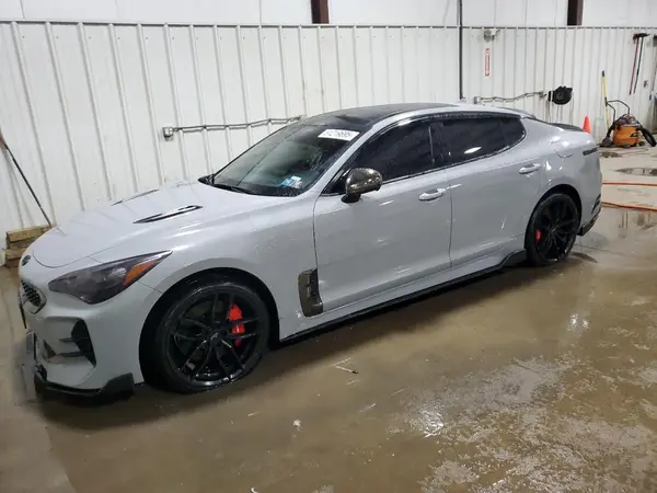 KNAE55LC1N6118635 2022 KIA STINGER - Image 1