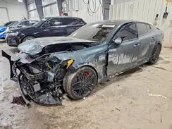 KNAE55LC1N6121843 2022 KIA STINGER