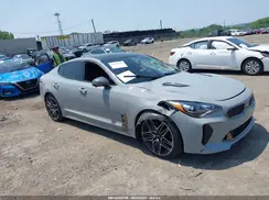 KNAE55LC1N6121986 2022 KIA STINGER