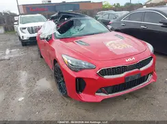 KNAE55LC1P6128097 2023 KIA STINGER