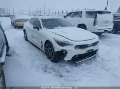 KNAE55LC1P6138418 2023 KIA STINGER