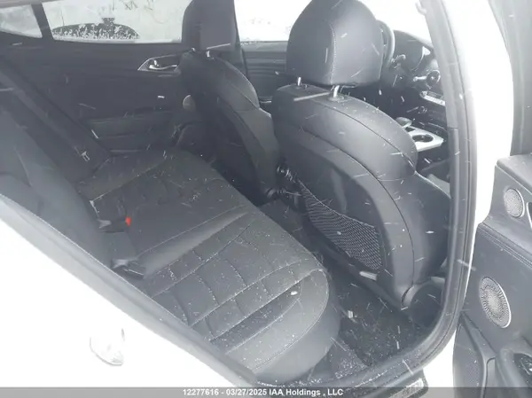 KNAE55LC1P6138418 2023 KIA STINGER - Image 8