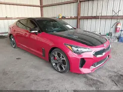 KNAE55LC2J6008719 2018 KIA STINGER