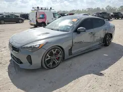 KNAE55LC2J6009112 2018 KIA STINGER