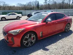 KNAE55LC2J6012267 2018 KIA STINGER