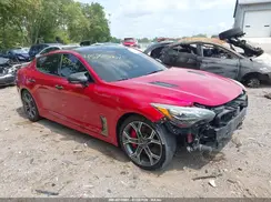KNAE55LC2J6012270 2018 KIA STINGER