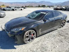 KNAE55LC2J6013063 2018 KIA STINGER