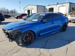 KNAE55LC2J6013368 2018 KIA STINGER