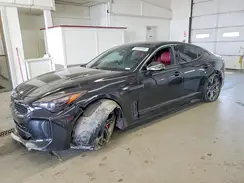 KNAE55LC2J6016772 2018 KIA STINGER