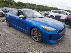 KNAE55LC2J6016951 2018 KIA STINGER